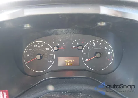 2022 Ram Promaster City Cargo Van z USA, uszkodzony, nr VIN ZFBHRFAB7N6W56358